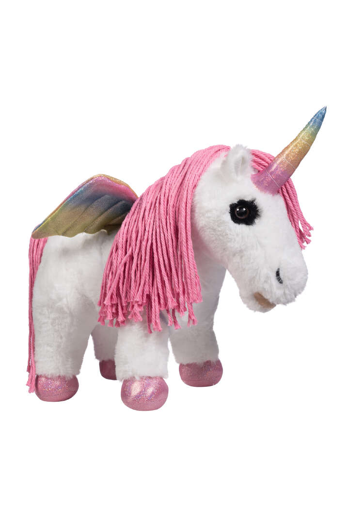 HKM KIDS Cuddle Pony Einhorn